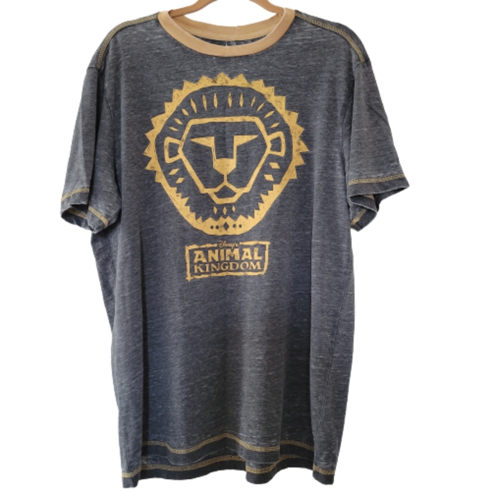 Disney Parks Animal Kingdom Shirt